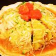巻かないロールキャベツ 美肌酒粕