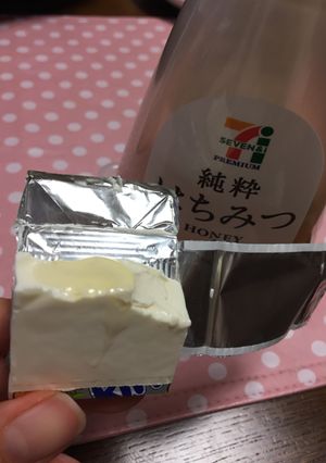 簡単おやつ☆-レシピのメイン写真