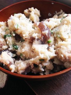 おからの炊いたん リッチバージョン(笑)-レシピのメイン写真