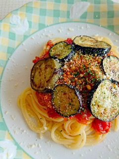 簡単に作れるミートソースパスタ-レシピのメイン写真