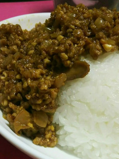 ヘルシー♡豆腐キーマカレー-レシピのメイン写真