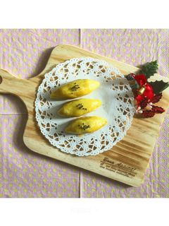 簡単スイートポテト-レシピのメイン写真