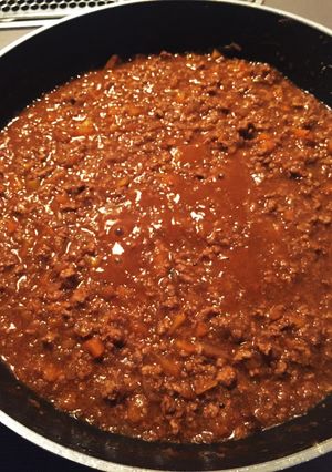 簡単！めちゃうまキーマカレー-レシピのメイン写真