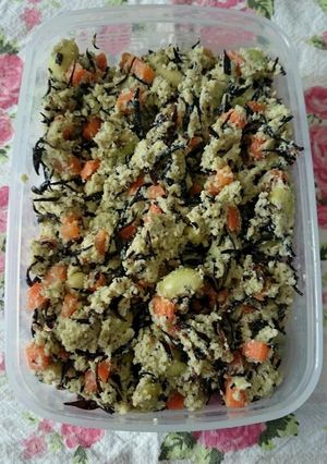 枝豆の枝豆和え-レシピのメイン写真