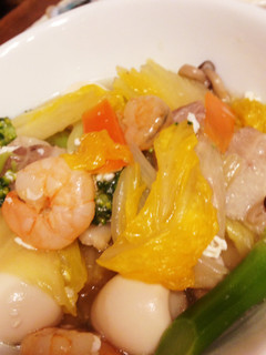 具沢山!味よしみた目よし!八宝菜(^^)-レシピのメイン写真