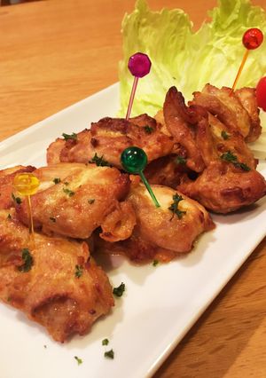 簡単タンドリーチキン☆-レシピのメイン写真