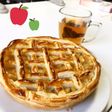 簡単◎アップルパイ