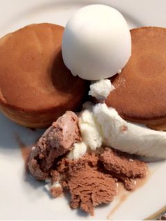 今川焼きの簡単デザート-レシピのメイン写真
