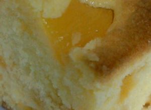 しっとり美味しい缶詰フルーツケーキ-レシピのメイン写真