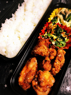 野球部弁当(o^^o)次男編14-レシピのメイン写真