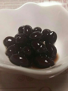 ★簡単お節★黒豆の作り方★-レシピのメイン写真