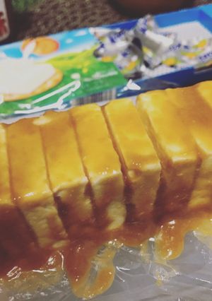◉クリームチーズの味噌漬け-レシピのメイン写真