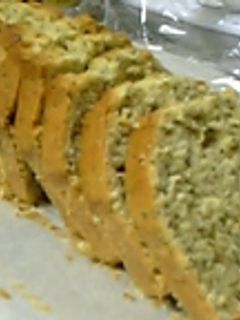 紅茶のパウンドケーキ-レシピのメイン写真