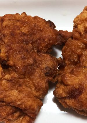 これぞ！ザンギ！！-レシピのメイン写真