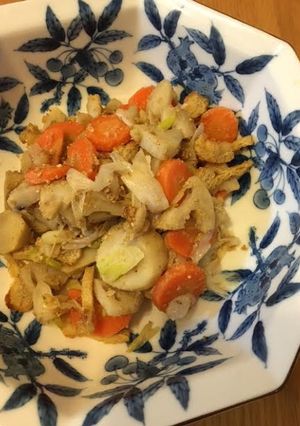 料理の腕上がった!?♡里芋の胡麻和え-レシピのメイン写真