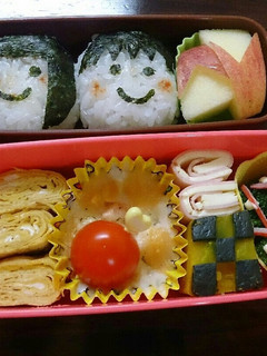 材料2つで簡単クリスマスツリー-レシピのメイン写真