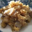 作りおき☆ダシダ&生姜*甘辛ごぼう味噌