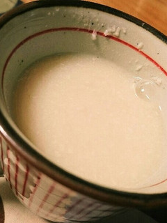 ほっこり甘酒-レシピのメイン写真