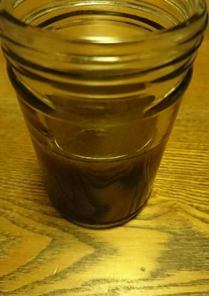 海〇〇山も唸る？簡単手作りゆずポン酢-レシピのメイン写真