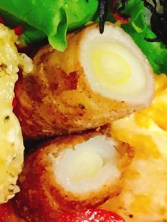 長ネギの豚肉巻き-レシピのメイン写真
