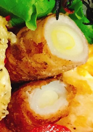 長ネギの豚肉巻き-レシピのメイン写真