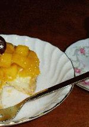 パンプキンチーズマフィン-レシピのメイン写真