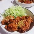 *激安☆鶏胸肉で作ろう☆油淋鶏*