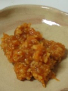 きゅうりで食べたい手作り味噌-レシピのメイン写真