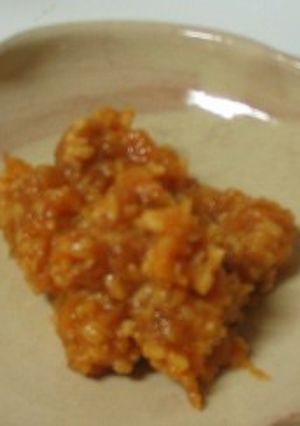 きゅうりで食べたい手作り味噌-レシピのメイン写真