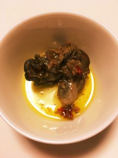 牡蠣のオイル漬け〜コンフィ〜-レシピのメイン写真