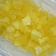 簡単!!レンジでリンゴのフィリング