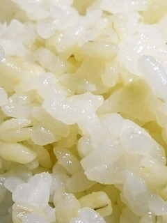 スーパーもち麦を食べよう。(笑)-レシピのメイン写真