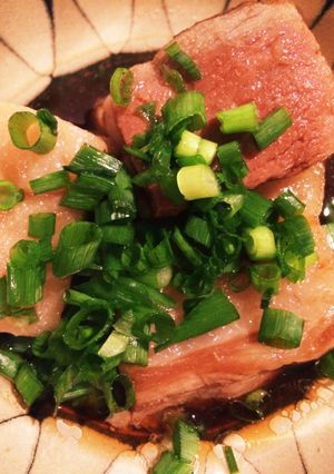 こってり角煮♡-レシピのメイン写真
