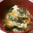 あんかけそうめん
