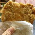 そうめんせんべい