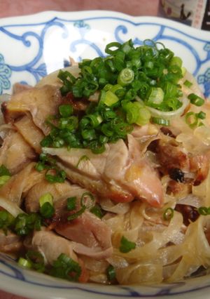 地元居酒屋の人気メニュー☆ひねぽん-レシピのメイン写真