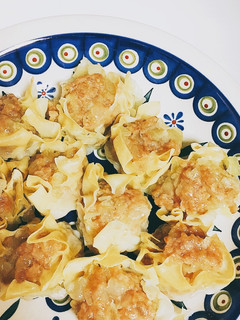 焼売-レシピのメイン写真