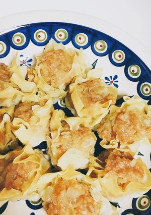 焼売-レシピのメイン写真