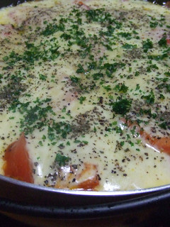 山芋のパワーピザ-レシピのメイン写真