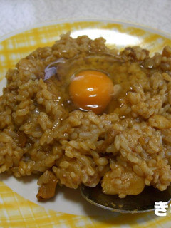 自由軒風!?カレー-レシピのメイン写真