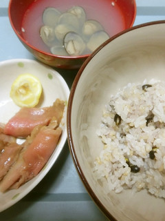 マグロのりゅうきゅう ゆず風味-レシピのメイン写真