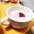 胃腸炎に、風邪に、お腹に優しいお粥*