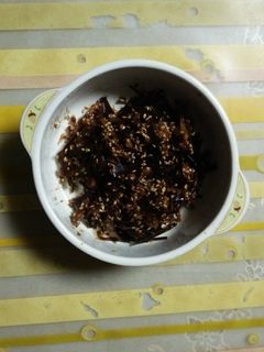 出し昆布の佃煮-レシピのメイン写真