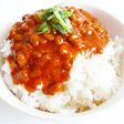 ピリ辛 コチュジャン納豆ご飯
