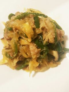 節約&簡単!醤油麹で作る豚肉の生姜焼き-レシピのメイン写真