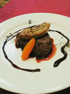 牛肉にあう本格フレンチソース-レシピのメイン写真
