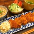 鯛(白身魚)のフライ♡