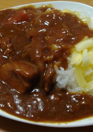 トロットロ！柔らか豚バラカレー。-レシピのメイン写真