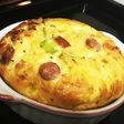 お家にある物で簡単キッシュ