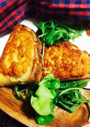 えびパン!簡単&美味い-レシピのメイン写真